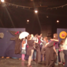 Nyílt nap a Bartókban