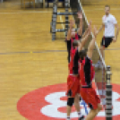 Biztos siker a röpiseknél