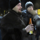 Szilveszter a Főtéren