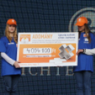 A Richterrel 4 milliót is kaptunk