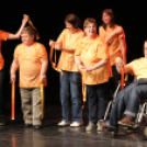 Szociális munka díjazottjai