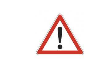 Útlezárások a hétvégén