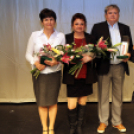 Szociális munka díjazottjai