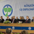  Diploma- és igazolás átadó