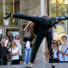 Az újraélesztés Guinness rekordkísérlete