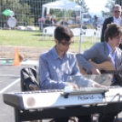 Ünnepélyesen is átadták a sportpályát