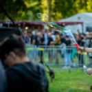 Rockmaraton második nap- Szentkúti Tamás