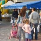 Pazar időben színes programok Szent Mihály napján