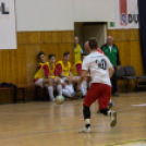 Újabb pontok a Green Petnél