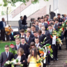 Búcsú az iskolától