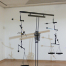 Performance a Kortárs Művészeti Intézetben