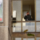 Túszdráma a Szórádon