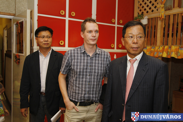 Százszorszép óvoda