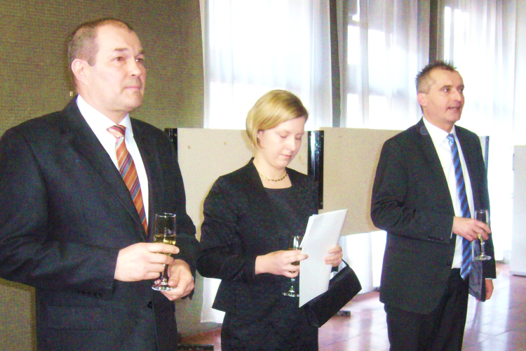 Közgyűlési bejelentés: 65% a dunaújvárosi adósságátvállalás mértéke