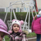 Nyuszis kézműves tábor az MMK-ban