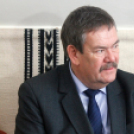 Az államtitkár látogatása