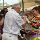 Fúvószenekarok és Mazsorettek XX. Nemzetközi Találkozója