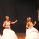 Bánki szalagavatója