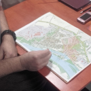 Retrovetélkedő az MMK-ban