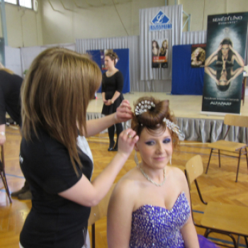 Lorántffy-versenyben