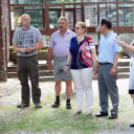 Hankook segít a városnak