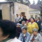 Szüreti hangulatban