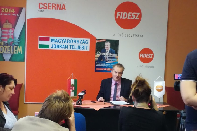 Nemzeti konzultáció a Soros-tervről