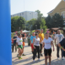 Pazar időben színes programok Szent Mihály napján