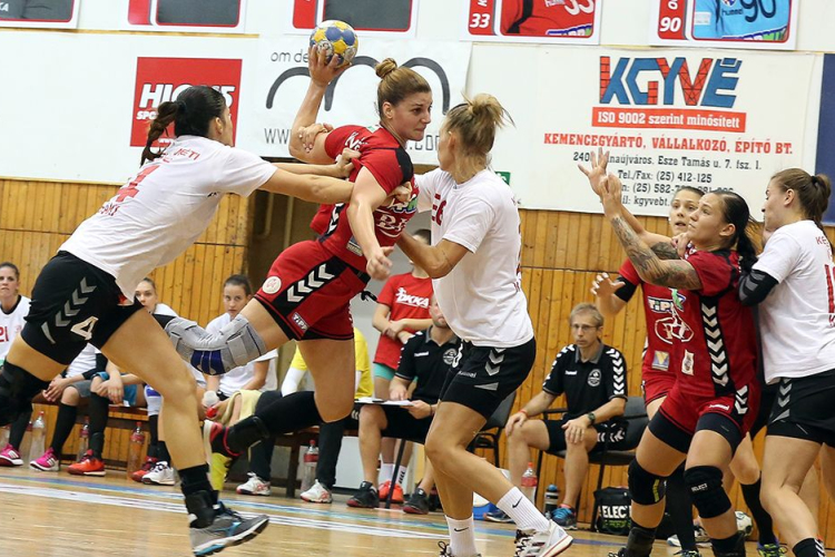 Egy góllal jobb volt a Koppenhága