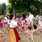 Az ügyes kezek, lábak és a nyári vakáció