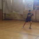 Danubius KSE edzőtábor