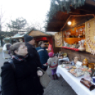 Karácsonyi vásár- 2013