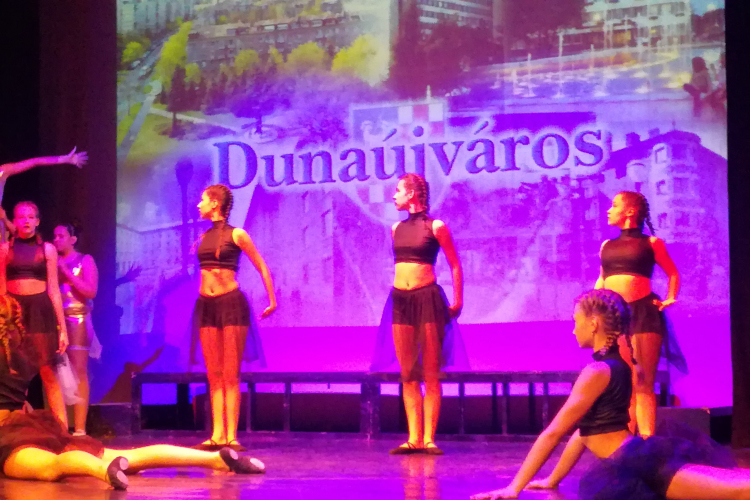 Félévet értékelt a polgármester