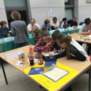 Komplex természettudományi vetélkedő a Bánkiban