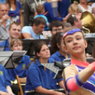 Fúvószenekarok és Mazsorettek XX. Nemzetközi Találkozója