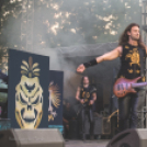 Rockmaraton, ahogy Szentkúti Tamás látja