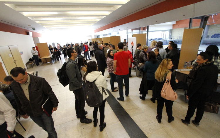 Egyeztetés nélkül nem lesz újabb elbocsátás