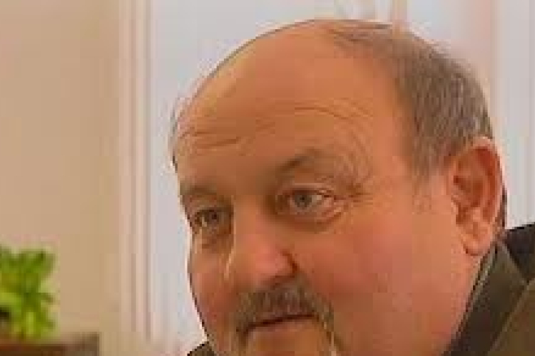 Elhunyt Kiss Csaba Gyula, Kulcs  polgármestere 