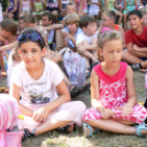 Ördögi mókák az MMK-ban