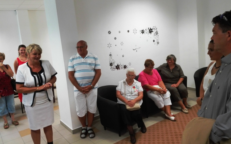 Civil szervezeteket várnak