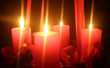 Elkezdődött az advent