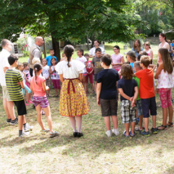 Az ügyes kezek, lábak és a nyári vakáció