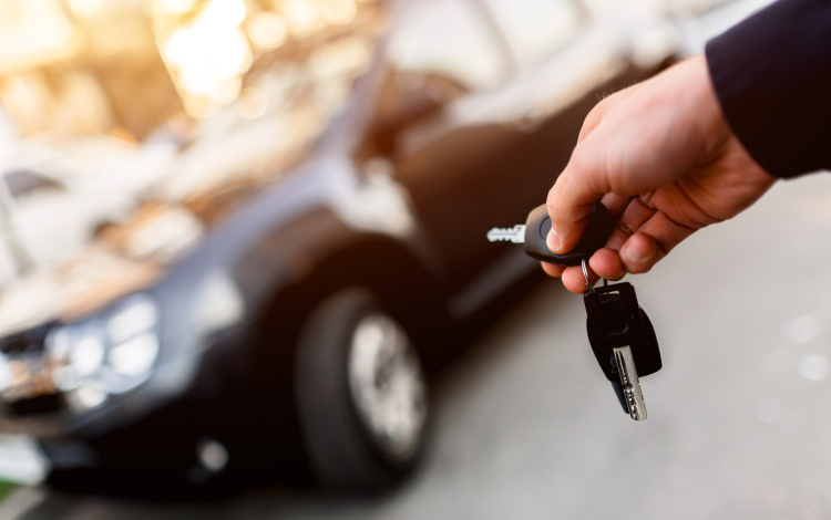 Használt autót vásárolnál? Ezekre figyelj oda!