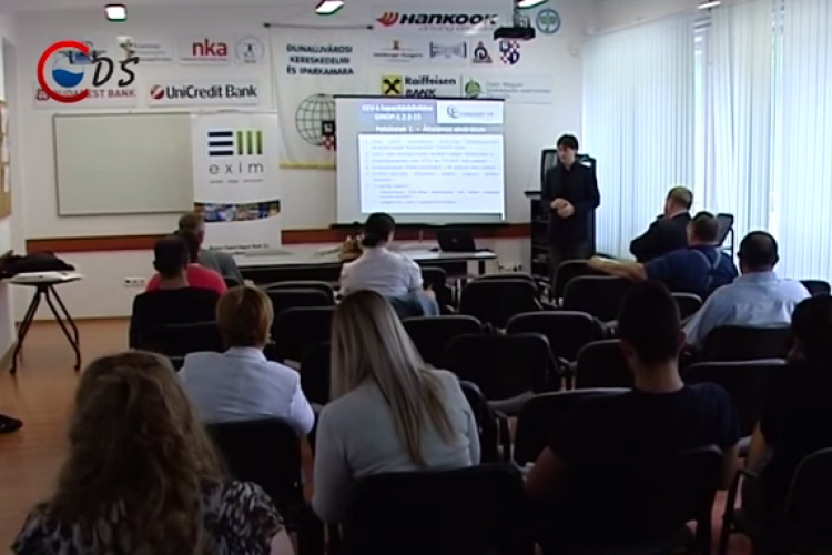 Aki külföldre akar eladni...