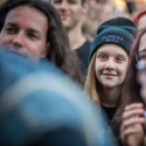 Rockmaraton második nap- Szentkúti Tamás