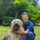 A hónap diákjai a polgármesternél