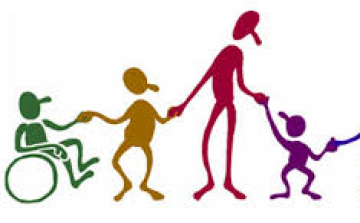 Esélyegyenlőségi sportnap a Főiskolán