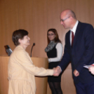 A „Nyugdíjas Egyetem” zárórendezvénye - Mert a tudás kortalan!