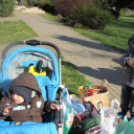 Húsvéti ételosztás