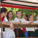 Szüreti felvonulás